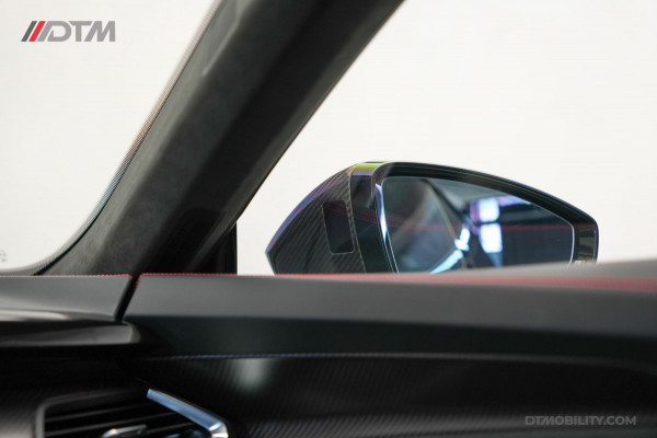Audi e-tron GT RS 93 kWh | Carbon | Vol Opties! | Alcantara