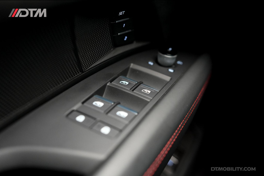 Audi e-tron GT RS 93 kWh | Carbon | Vol Opties! | Alcantara