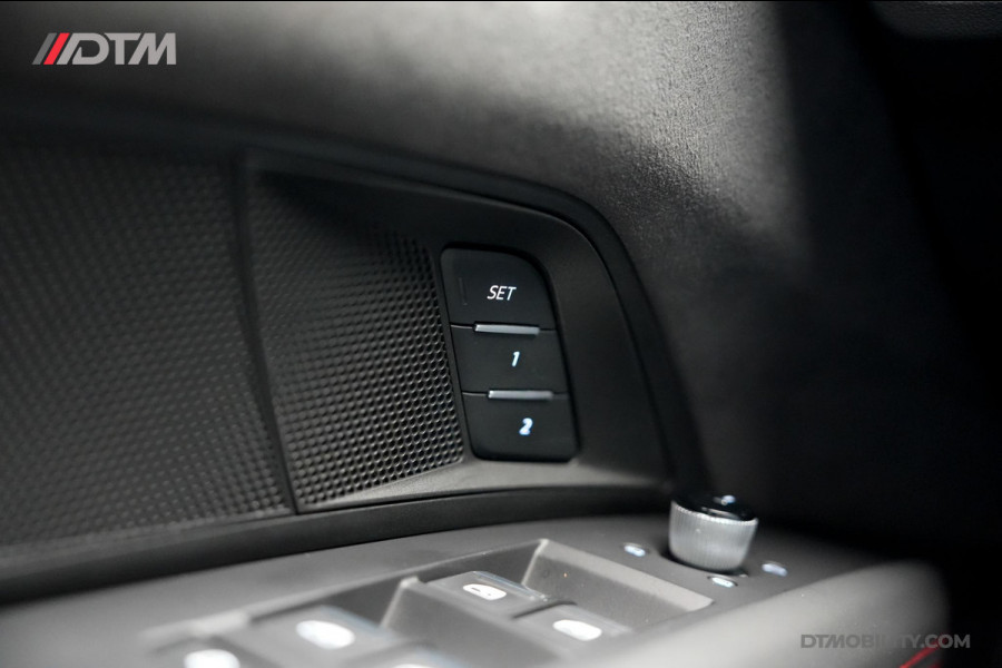 Audi e-tron GT RS 93 kWh | Carbon | Vol Opties! | Alcantara