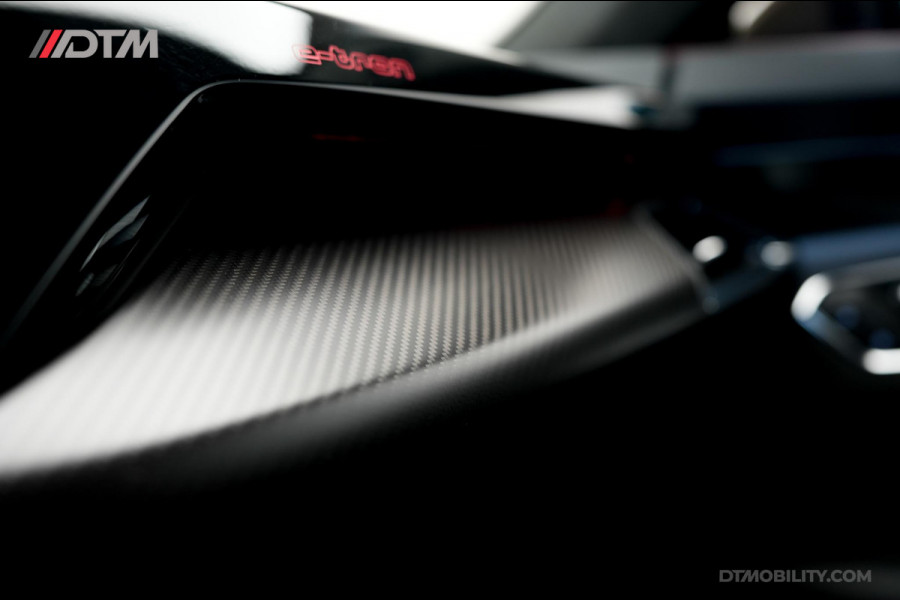 Audi e-tron GT RS 93 kWh | Carbon | Vol Opties! | Alcantara