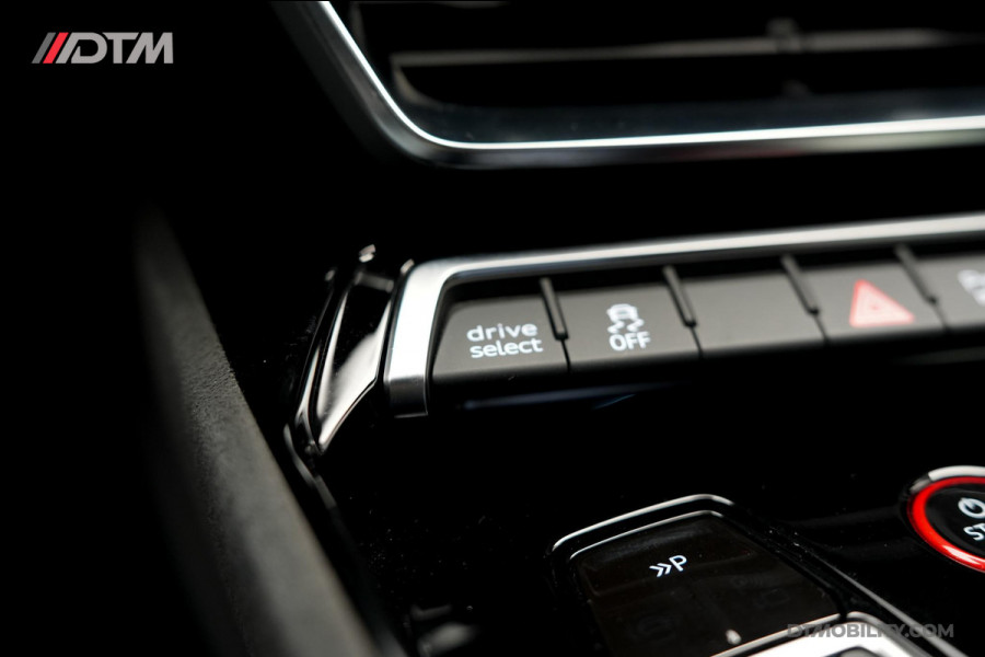 Audi e-tron GT RS 93 kWh | Carbon | Vol Opties! | Alcantara