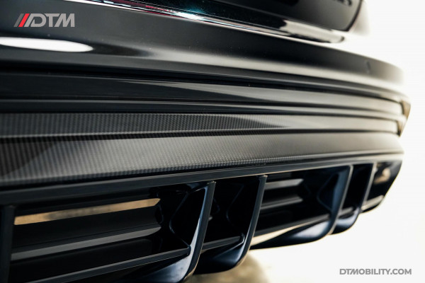 Audi e-tron GT RS 93 kWh | Carbon | Vol Opties! | Alcantara