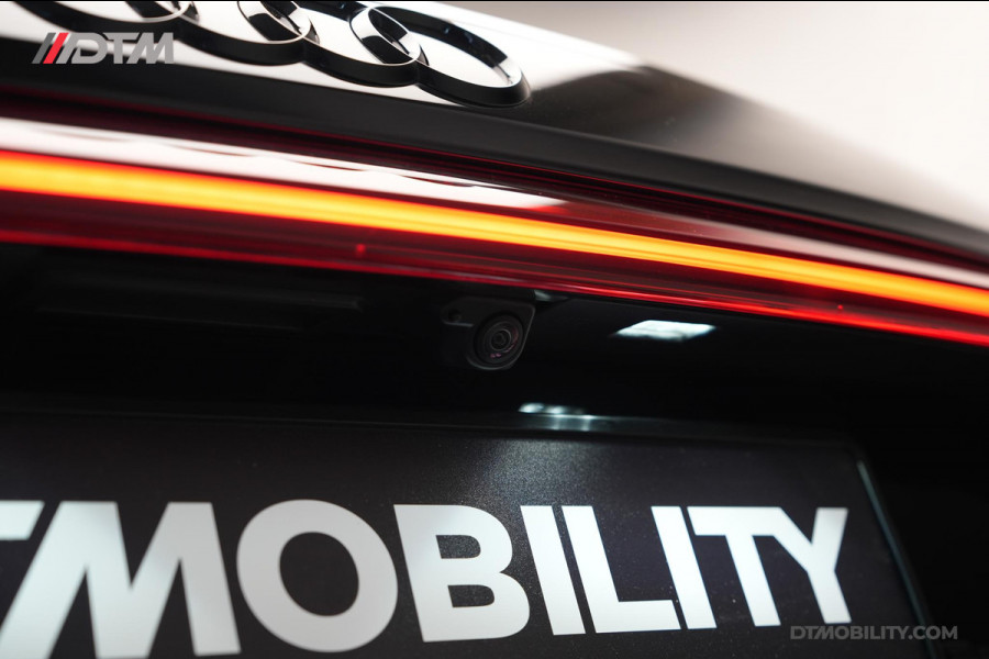 Audi e-tron GT RS 93 kWh | Carbon | Vol Opties! | Alcantara
