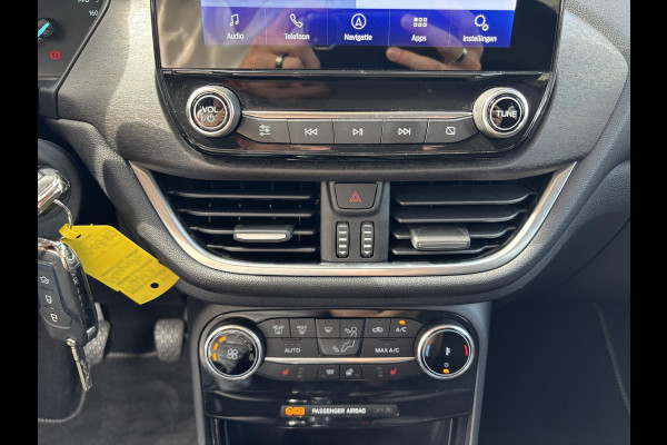 Ford Puma 1.0 EcoBoost Hybrid Titanium X 125pk Trekhaak | B&O Audio | Winterpack | 17 inch velgen | Navigatie