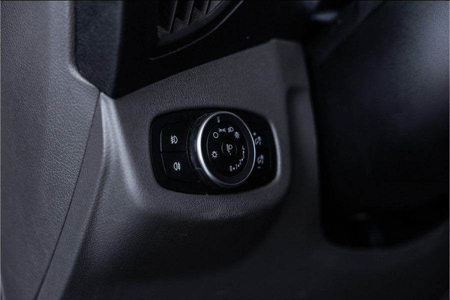 Ford Transit Connect 1.0 Ecoboost | CarPlay | Camera | Navigatie | Airco | Trekhaak | Nieuwe APK | BPM Vrij | MF Stuur