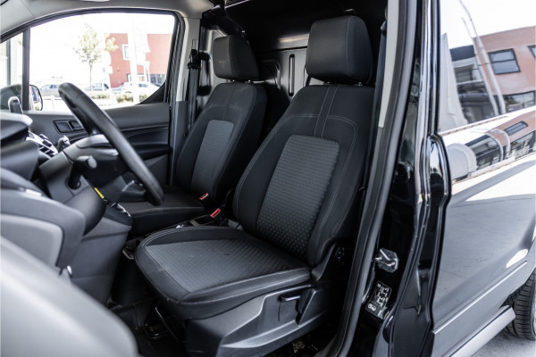 Ford Transit Connect 1.0 Ecoboost | CarPlay | Camera | Navigatie | Airco | Trekhaak | Nieuwe APK | BPM Vrij | MF Stuur