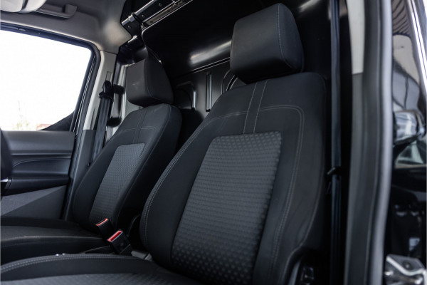 Ford Transit Connect 1.0 Ecoboost | CarPlay | Camera | Navigatie | Airco | Trekhaak | Nieuwe APK | BPM Vrij | MF Stuur