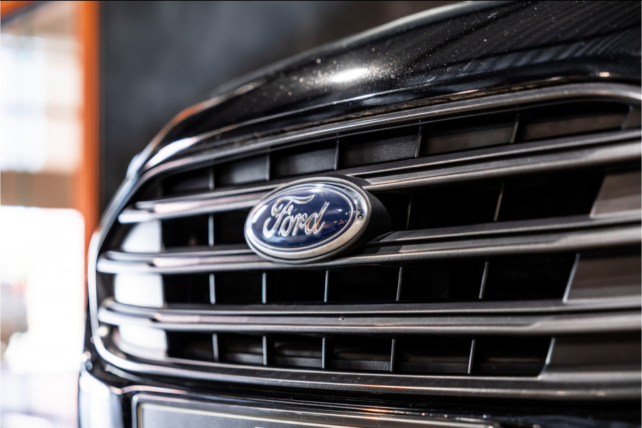 Ford Transit Connect 1.0 Ecoboost | CarPlay | Camera | Navigatie | Airco | Trekhaak | Nieuwe APK | BPM Vrij | MF Stuur