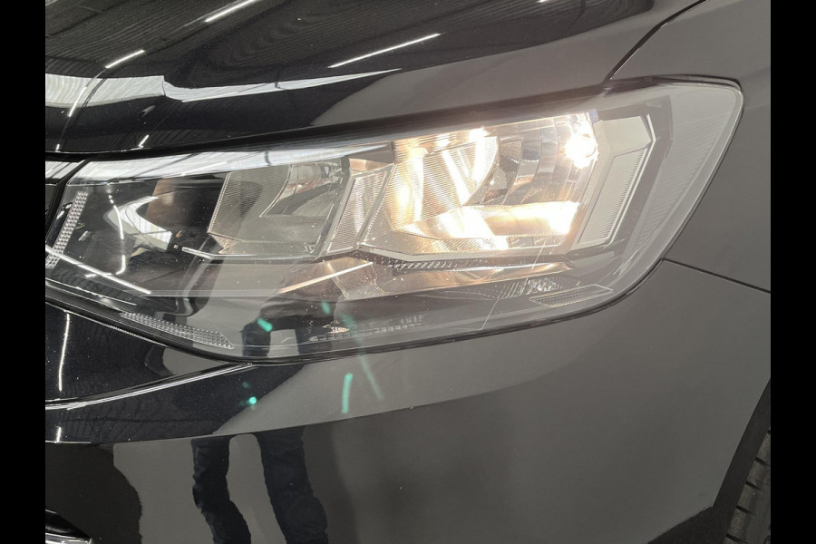 Volkswagen Caddy Cargo Maxi 2.0 TDI Style Automaat Automaat Camera Parkeersensoren Airco Bluetooth Cruise Control Carplay 2 Zits