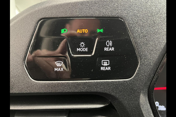 Volkswagen Caddy Cargo Maxi 2.0 TDI Style Automaat Automaat Camera Parkeersensoren Airco Bluetooth Cruise Control Carplay 2 Zits