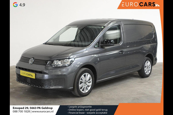 Volkswagen Caddy Cargo Maxi 2.0 TDI Style Automaat Airco Bluetooth Cruise  App-Connect