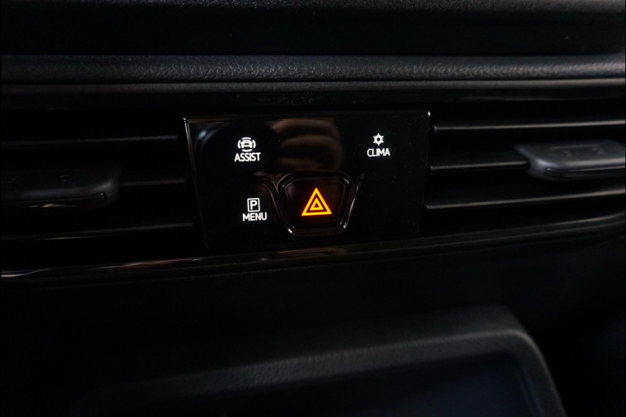 Volkswagen Caddy Cargo Maxi 2.0 TDI Style Automaat Airco Bluetooth Cruise  App-Connect