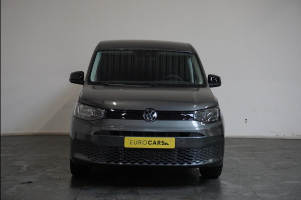 Volkswagen Caddy Cargo Maxi 2.0 TDI Style Automaat Airco Bluetooth Cruise  App-Connect