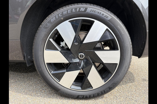 Volvo XC60 Plug-In Hybrid AWD T6 Plus Dark Recharge ADAPT. CRUISE CONTROL | STUUR & STOEL VERWARMING | PANORAMA DAK | 360 GRADEN CAMERA | ELEK. STOELEN MET GEHEUGEN | HARMAN/KARDON AUDIO