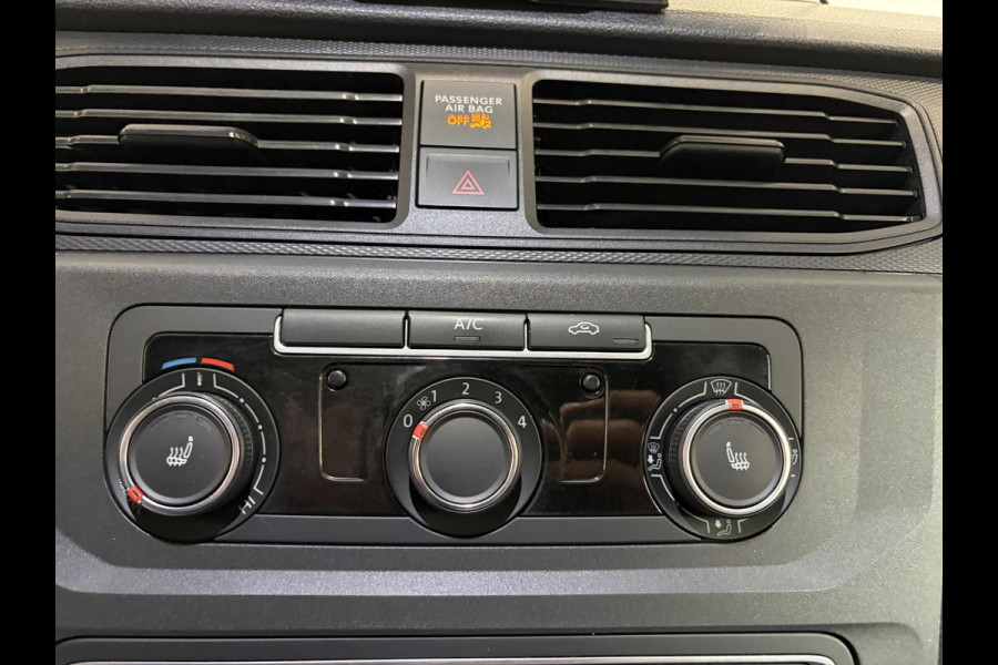 Volkswagen Caddy 2.0 TDI L2H1 BMT Maxi Trendline Airco Stoelverwarming Cruise Control Trekhaak