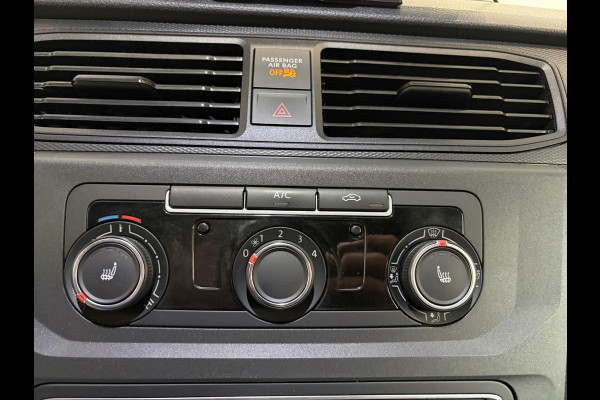 Volkswagen Caddy 2.0 TDI L2H1 BMT Maxi Trendline Airco Stoelverwarming Cruise Control Trekhaak