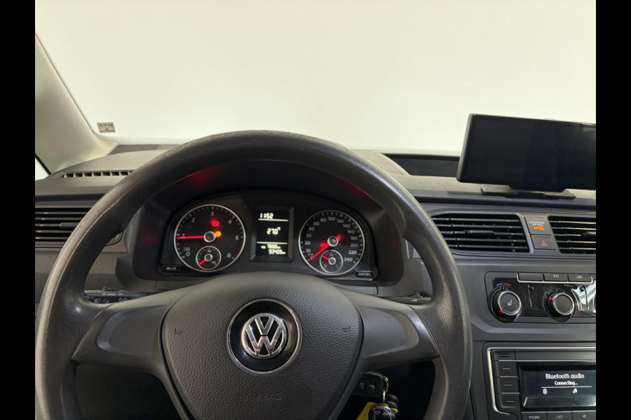 Volkswagen Caddy 2.0 TDI L2H1 BMT Maxi Trendline Airco Stoelverwarming Cruise Control Trekhaak
