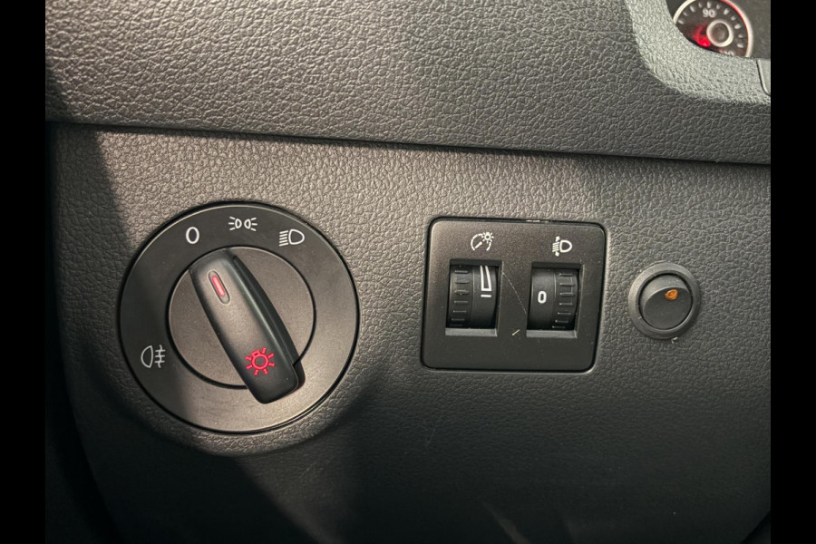 Volkswagen Caddy 2.0 TDI L2H1 BMT Maxi Trendline Airco Stoelverwarming Cruise Control Trekhaak