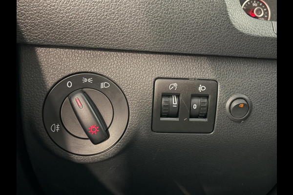 Volkswagen Caddy 2.0 TDI L2H1 BMT Maxi Trendline Airco Stoelverwarming Cruise Control Trekhaak