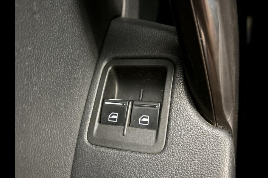 Volkswagen Caddy 2.0 TDI L2H1 BMT Maxi Trendline Airco Stoelverwarming Cruise Control Trekhaak