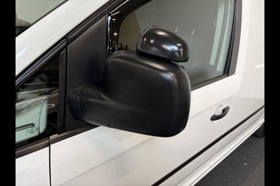 Volkswagen Caddy 2.0 TDI L2H1 BMT Maxi Trendline Airco Stoelverwarming Cruise Control Trekhaak
