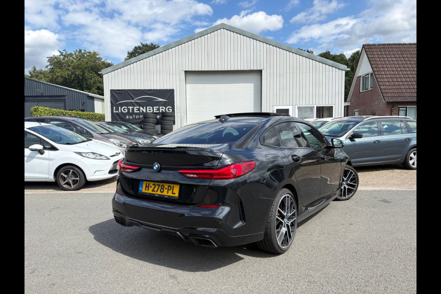 BMW 2 Serie Gran Coupé 218i Executive Edition EXPORT/HANDEL