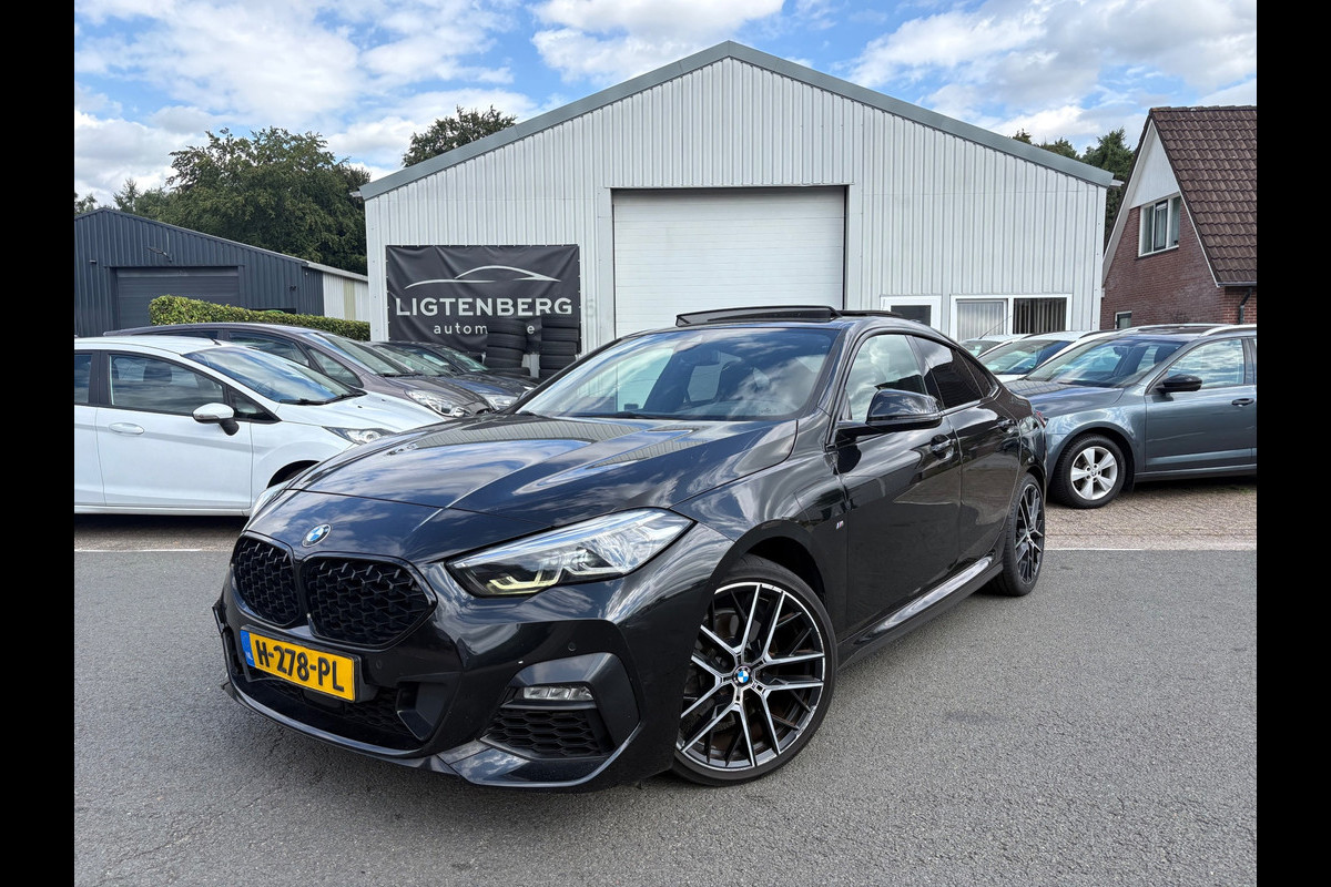 BMW 2 Serie Gran Coupé 218i Executive Edition EXPORT/HANDEL
