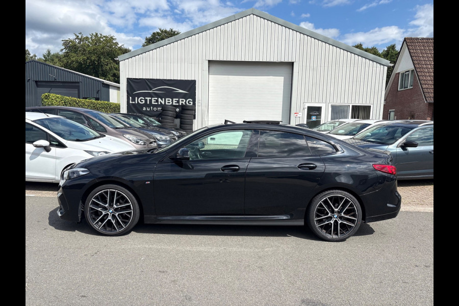 BMW 2 Serie Gran Coupé 218i Executive Edition EXPORT/HANDEL