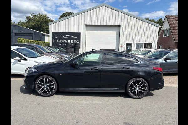 BMW 2 Serie Gran Coupé 218i Executive Edition EXPORT/HANDEL