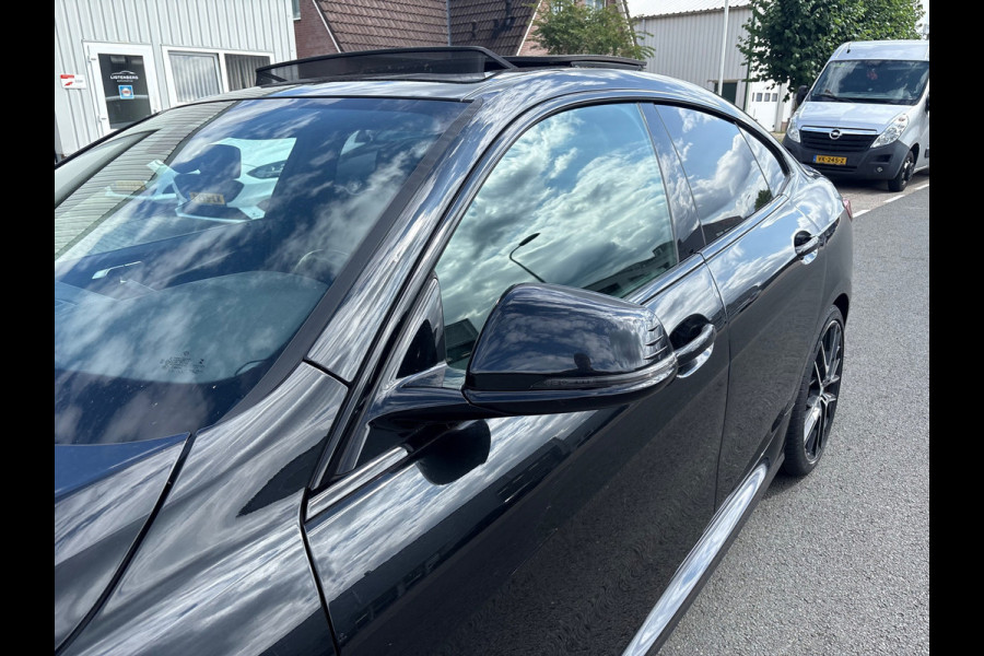 BMW 2 Serie Gran Coupé 218i Executive Edition EXPORT/HANDEL