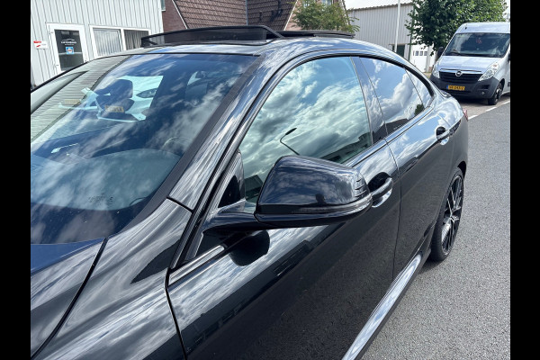 BMW 2 Serie Gran Coupé 218i Executive Edition EXPORT/HANDEL