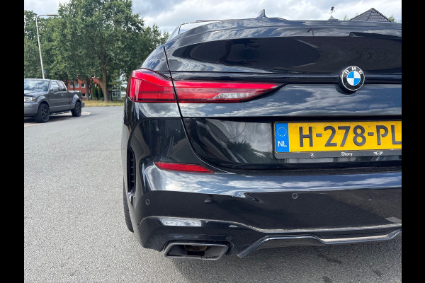 BMW 2 Serie Gran Coupé 218i Executive Edition EXPORT/HANDEL