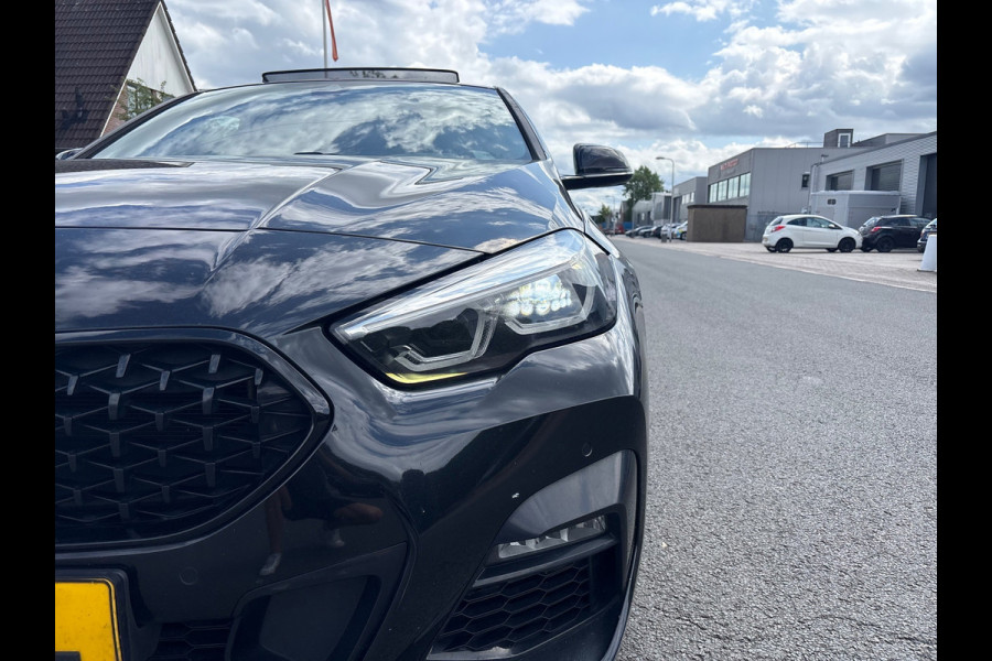 BMW 2 Serie Gran Coupé 218i Executive Edition EXPORT/HANDEL