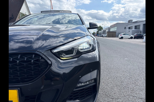 BMW 2 Serie Gran Coupé 218i Executive Edition EXPORT/HANDEL