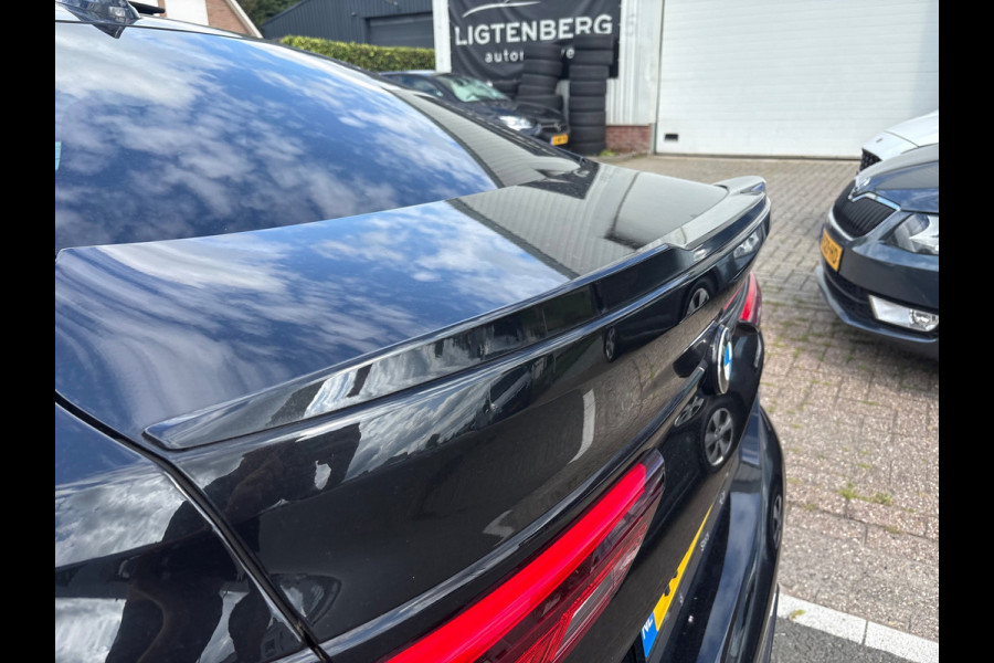 BMW 2 Serie Gran Coupé 218i Executive Edition EXPORT/HANDEL