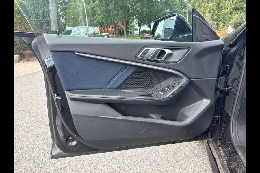BMW 2 Serie Gran Coupé 218i Executive Edition EXPORT/HANDEL