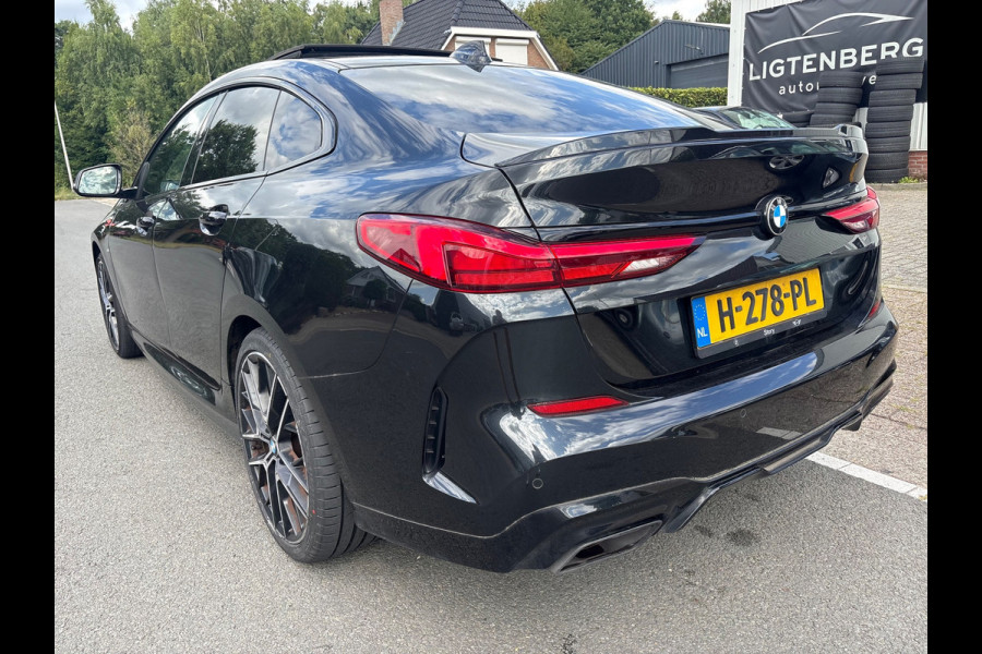 BMW 2 Serie Gran Coupé 218i Executive Edition EXPORT/HANDEL