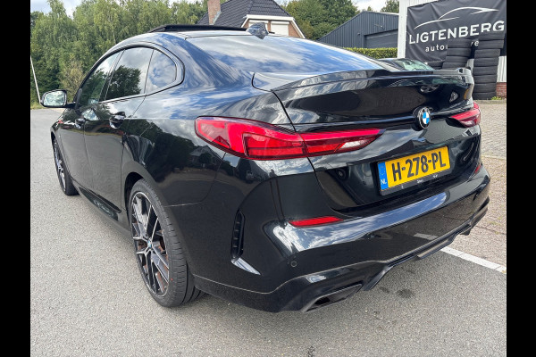 BMW 2 Serie Gran Coupé 218i Executive Edition EXPORT/HANDEL