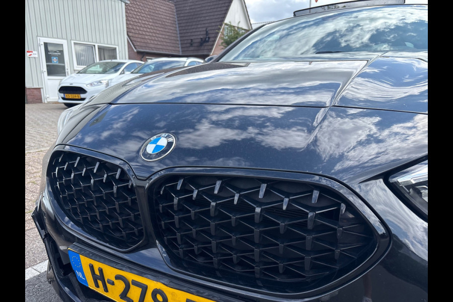BMW 2 Serie Gran Coupé 218i Executive Edition EXPORT/HANDEL
