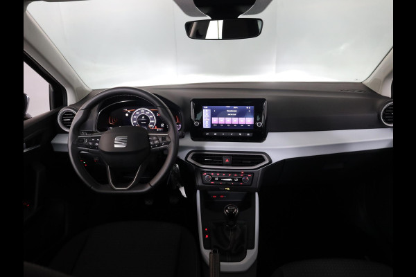 Seat Arona 1.0 EcoTSI Style 95 pk | Verlengde garantie | Navigatie via App | Parkeersensoren achter | Autom. airco | Apple Carplay/Android Auto |