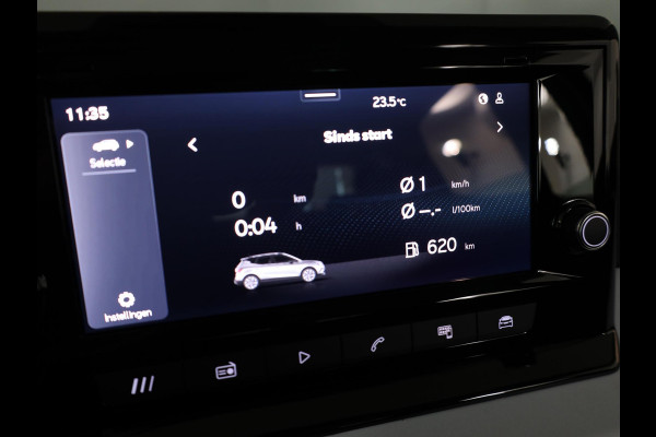 Seat Arona 1.0 EcoTSI Style 95 pk | Verlengde garantie | Navigatie via App | Parkeersensoren achter | Autom. airco | Apple Carplay/Android Auto |