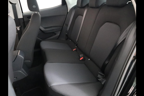 Seat Arona 1.0 EcoTSI Style 95 pk | Verlengde garantie | Navigatie via App | Parkeersensoren achter | Autom. airco | Apple Carplay/Android Auto |