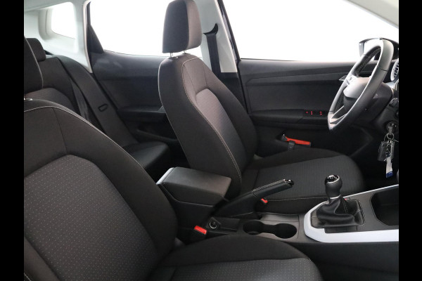 Seat Arona 1.0 EcoTSI Style 95 pk | Verlengde garantie | Navigatie via App | Parkeersensoren achter | Autom. airco | Apple Carplay/Android Auto |