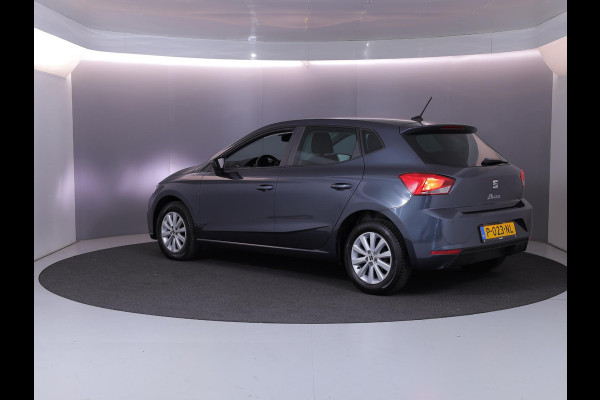Seat Ibiza 1.0 EcoTSI Style Business Intense 95 pk | Navigatie | Parkeersensoren | Autom. airco | LED koplampen | Apple Carplay/Android Auto |