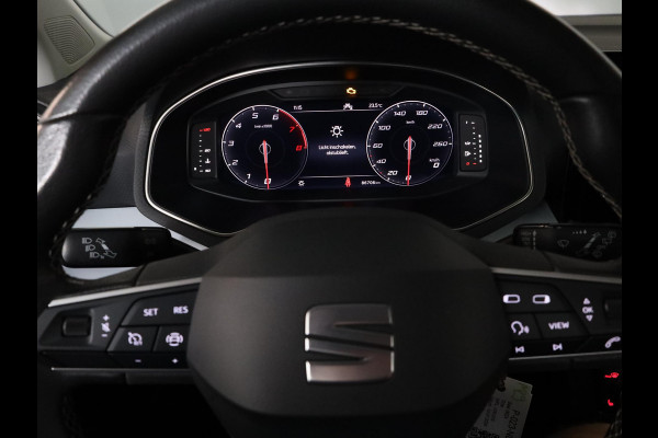 Seat Ibiza 1.0 EcoTSI Style Business Intense 95 pk | Navigatie | Parkeersensoren | Autom. airco | LED koplampen | Apple Carplay/Android Auto |