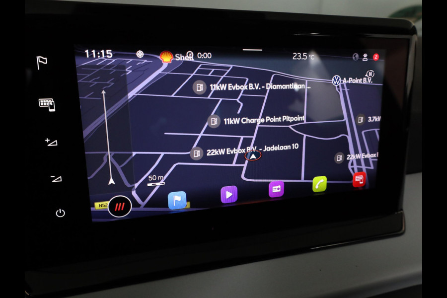 Seat Ibiza 1.0 EcoTSI Style Business Intense 95 pk | Navigatie | Parkeersensoren | Autom. airco | LED koplampen | Apple Carplay/Android Auto |