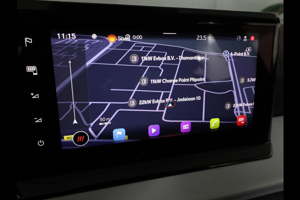 Seat Ibiza 1.0 EcoTSI Style Business Intense 95 pk | Navigatie | Parkeersensoren | Autom. airco | LED koplampen | Apple Carplay/Android Auto |