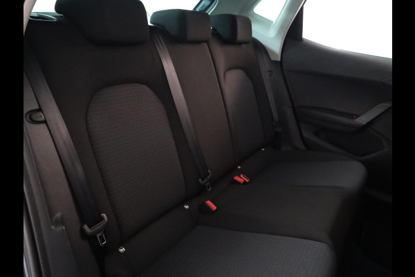 Seat Ibiza 1.0 EcoTSI Style Business Intense 95 pk | Navigatie | Parkeersensoren | Autom. airco | LED koplampen | Apple Carplay/Android Auto |