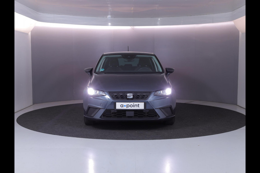 Seat Ibiza 1.0 EcoTSI Style Business Intense 95 pk | Navigatie | Parkeersensoren | Autom. airco | LED koplampen | Apple Carplay/Android Auto |