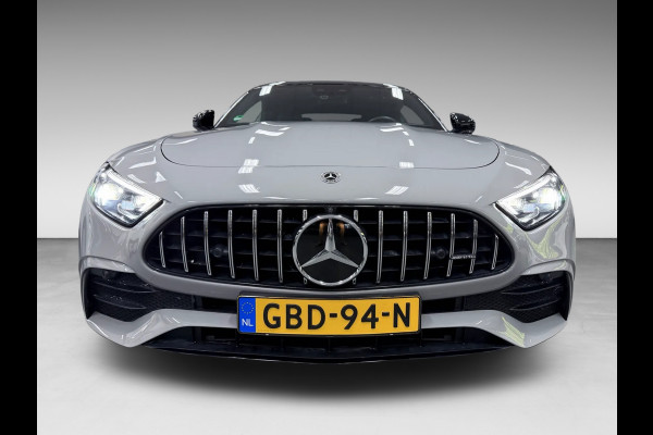 Mercedes-Benz SL-Klasse Roadster AMG 43 FULL-OPTION!!